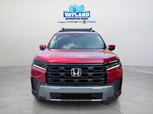 New 2026 Honda Pilot EX-L image 8