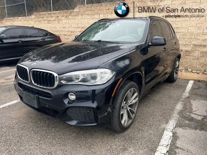 Used 2014 BMW X5 xDrive35i