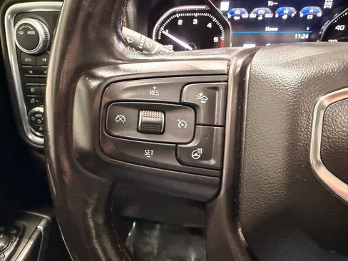 Used 2021 GMC Sierra 1500 AT4 w/ AT4 Premium Package AWD/4WD image 34