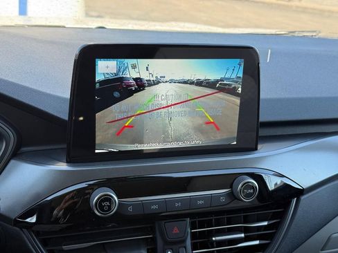 New 2026 Ford Escape Active w/ Cold Weather Package image 16