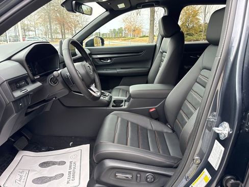 New 2026 Honda CR-V Sport-L image 11