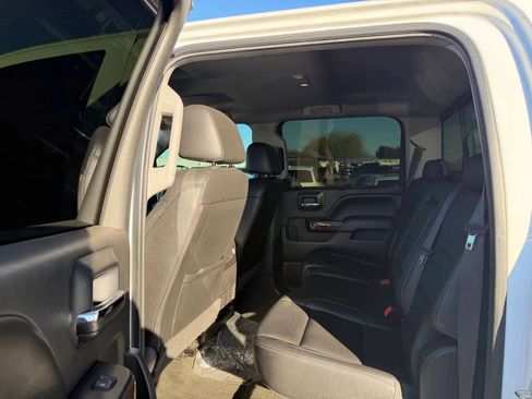 Used 2016 GMC Sierra 1500 SLT RWD image 25