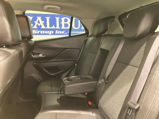 Used 2016 Buick Encore FWD image 22