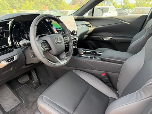 New 2026 Lexus RX 350 Premium AWD/4WD image 35