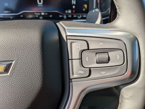 Certified 2025 Chevrolet Silverado 1500 LT w/ Z71 Off-Road Package image 23