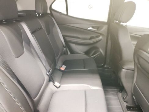 New 2026 Buick Encore GX Preferred w/ Comfort Package image 11