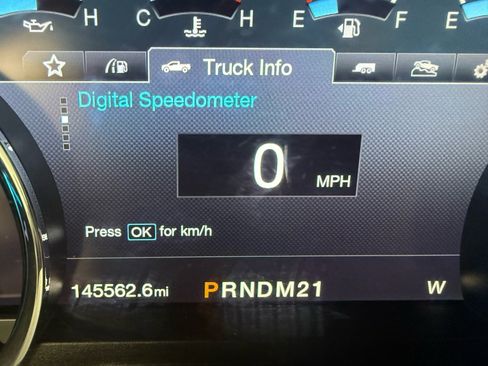 Used 2019 Ford F250 Lariat w/ Lariat Ultimate Package image 19