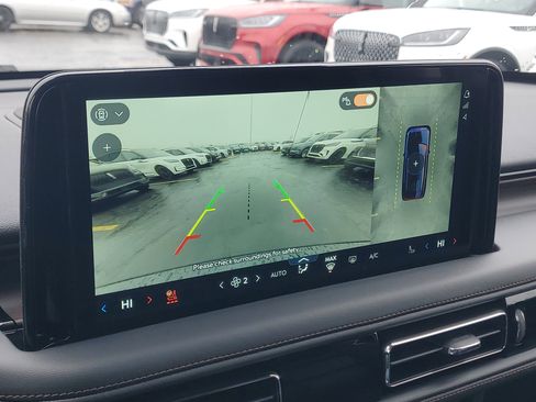 New 2026 Lincoln Aviator Reserve image 18