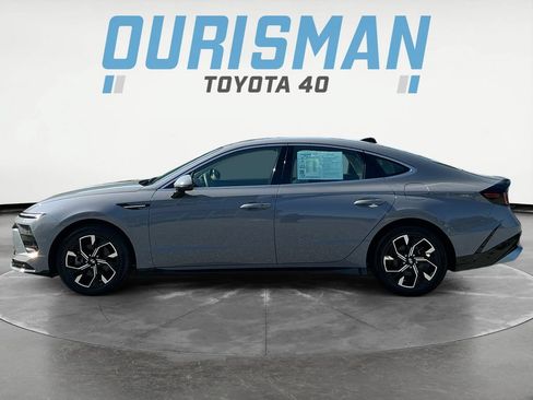 Used 2024 Hyundai Sonata SEL FWD image 4