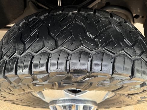 Used 2022 GMC Sierra 3500 Denali w/ Denali Ultimate Package image 36