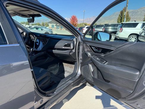 Used 2024 Subaru Outback Limited image 23
