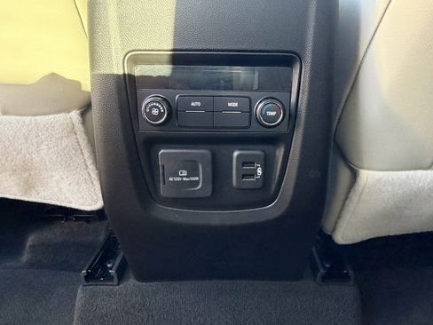 Used 2023 Buick Enclave Essence w/ Sound and Sites Package FWD image 14