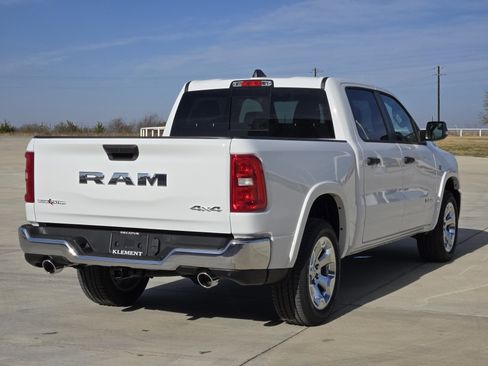 New 2026 RAM 1500 Lone Star image 5
