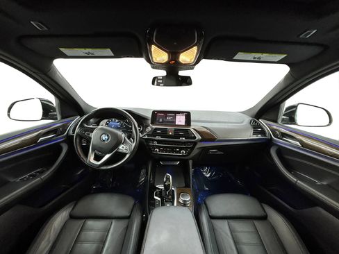 Used 2019 BMW X4 xDrive30i w/ Premium Package image 17