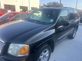 Used 2008 GMC Envoy SLE video 1
