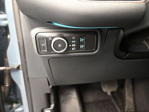 Used 2025 Ford Explorer ST w/ Sun And Sound Package image 9