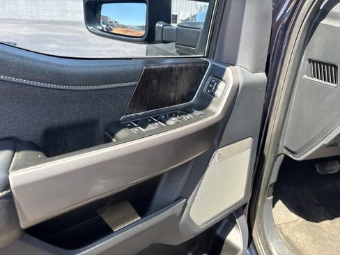 Used 2024 Ford F250 Lariat AWD/4WD image 13