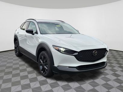 Certified 2026 MAZDA CX-30 AWD 2.5 S