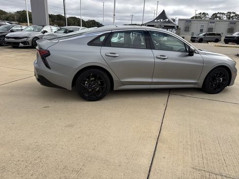 Used 2026 Kia K5 GT-Line w/ GT-Line Premium Package image 17