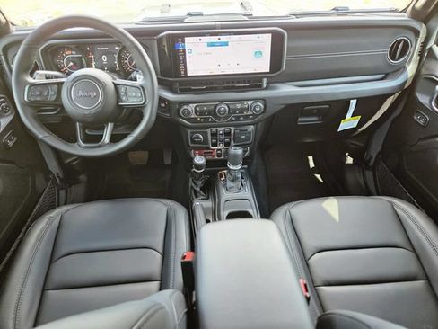 New 2026 Jeep Wrangler Unlimited Rubicon 392 AWD/4WD image 10