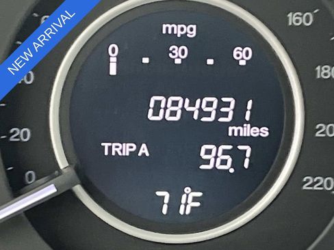 Used 2014 Honda CR-V EX image 35