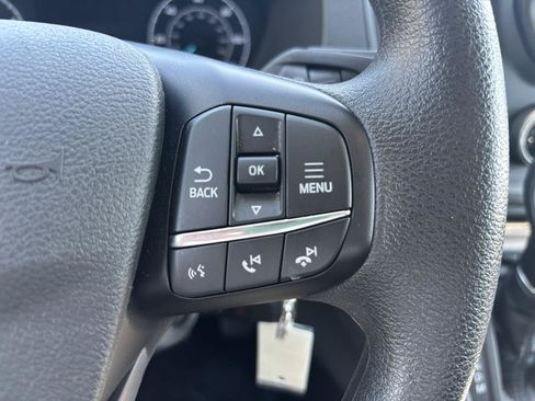 Used 2025 Ford Transit 250 Low Roof w/ Exterior Upgrade Package RWD image 19