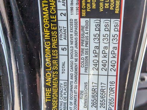 New 2026 Nissan Frontier SV w/ SV Convenience Package AWD/4WD image 28