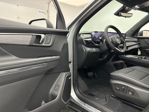 New 2026 Buick Enclave Preferred w/ Power Package FWD image 17