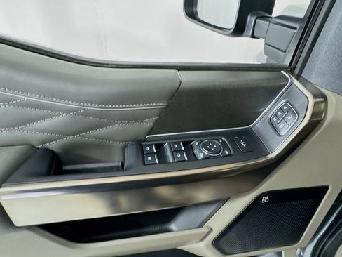 Used 2026 Ford F450 Platinum w/ Platinum Plus Package image 24