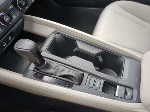 New 2025 Honda Accord SE image 21