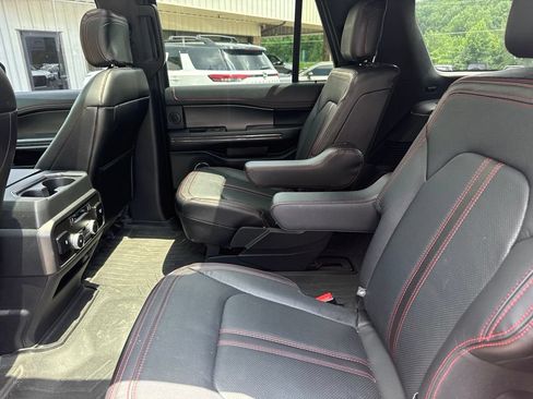 Used 2020 Ford Expedition Limited w/ Equipment Group 303A AWD/4WD image 11