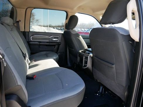 Used 2020 RAM 2500 Big Horn w/ Level 1 Equipment Group image 17