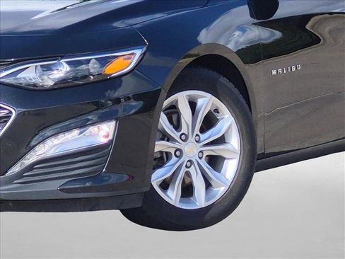 Used 2024 Chevrolet Malibu LT FWD image 20