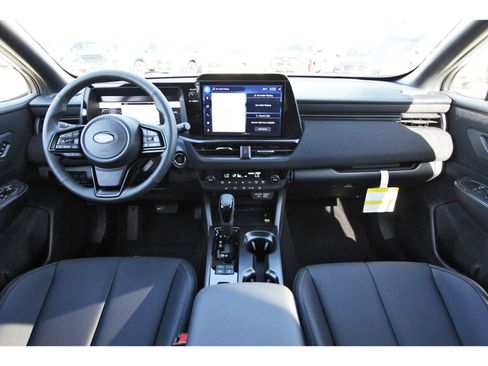 New 2026 Subaru Outback Limited image 7