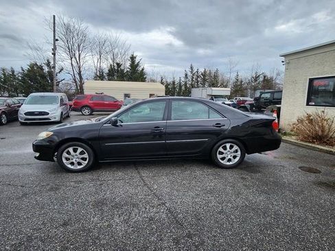 Used 2005 Toyota Camry LE image 4