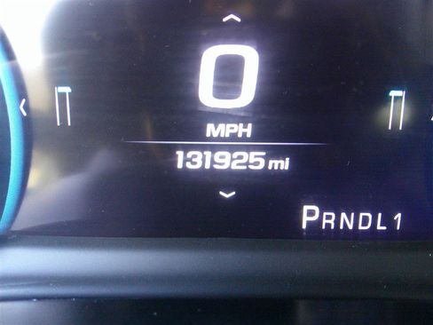 Used 2018 GMC Sierra 3500 Denali w/ Duramax Plus Package image 13