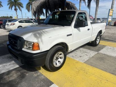 Used 2009 Ford Ranger Sport