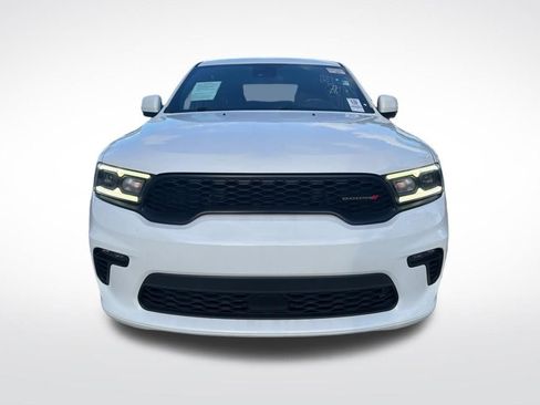 Used 2022 Dodge Durango GT RWD image 2