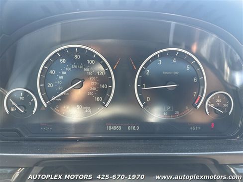 Used 2013 BMW 535i xDrive Sedan image 22