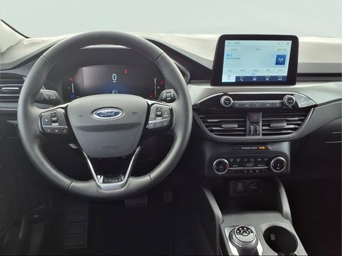 New 2026 Ford Escape Active w/ Cold Weather Package image 4