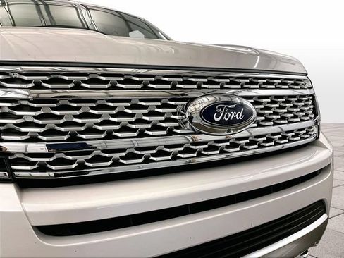 Used 2019 Ford Expedition Platinum AWD/4WD image 31