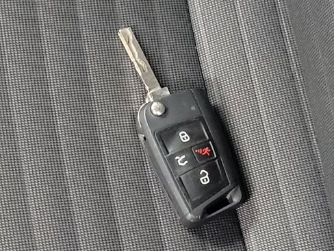 Used 2024 Volkswagen Jetta S FWD image 32