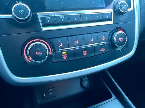 Used 2016 Nissan Altima 2.5 S w/ Power Driver Seat Package image 19