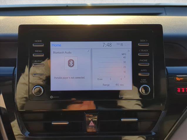 Used 2023 Toyota Camry LE FWD image 20