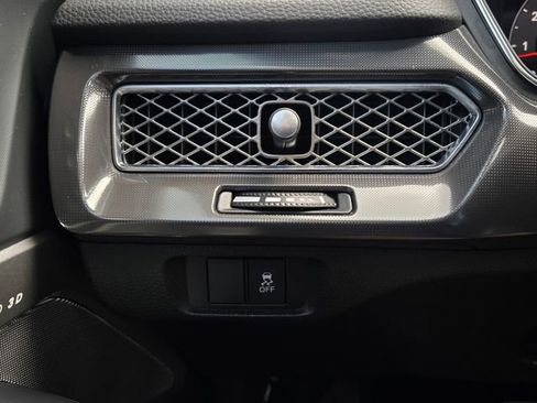 Certified 2024 Acura Integra A-Spec FWD image 29