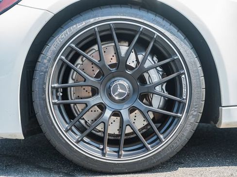Used 2019 Mercedes-Benz C 63 AMG Coupe image 18