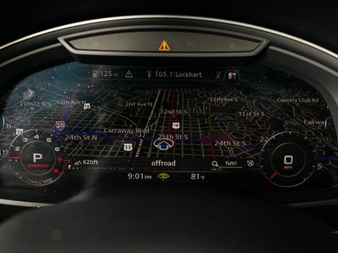 Used 2018 Audi Q7 2.0T Premium Plus w/ Premium Plus Package image 15