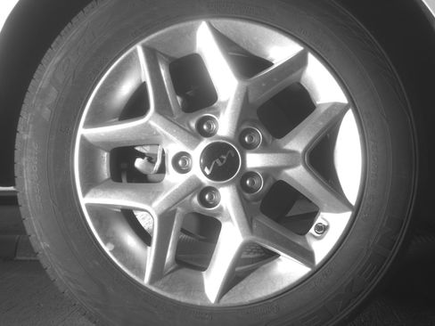 Used 2025 Kia Soul LX w/ LX Technology Package image 22