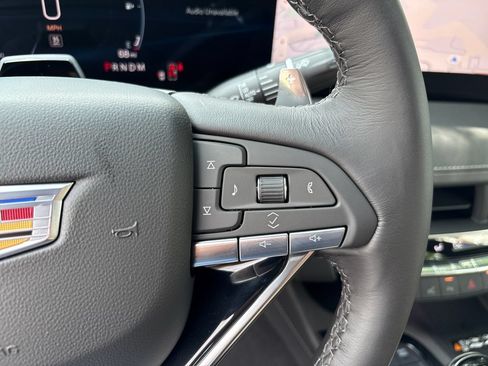 New 2026 Cadillac CT5 Premium Luxury w/ Technology Package RWD image 18