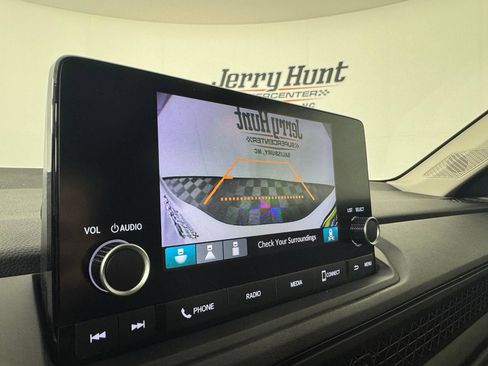 Used 2025 Honda Accord SE image 3